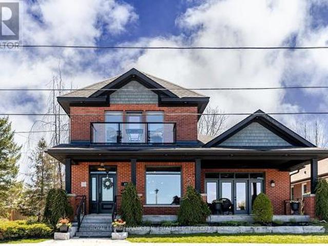 House for sale in Peterborough, Ontario