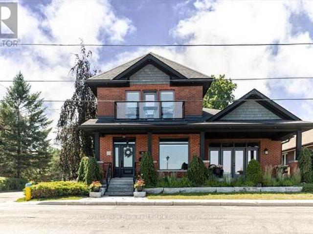 House for sale in Peterborough, Ontario