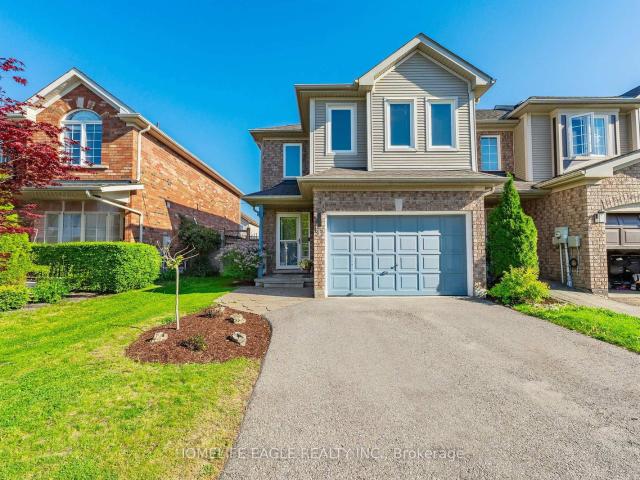Townhouse for sale in Woburn, Ontario