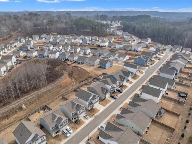 House for sale in Pickens, Georgia