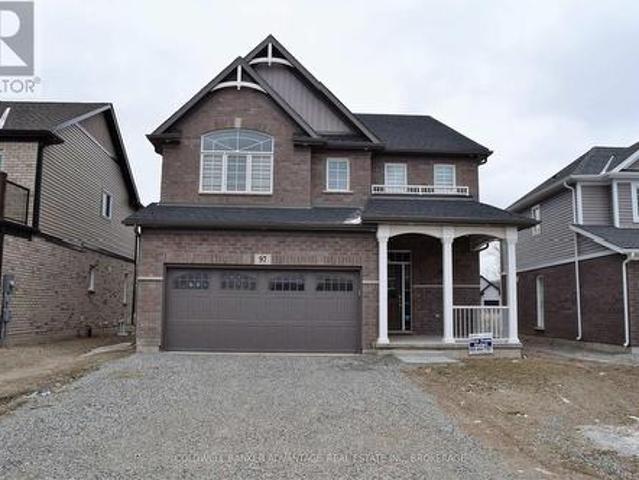 House for rent in Niagara, Ontario