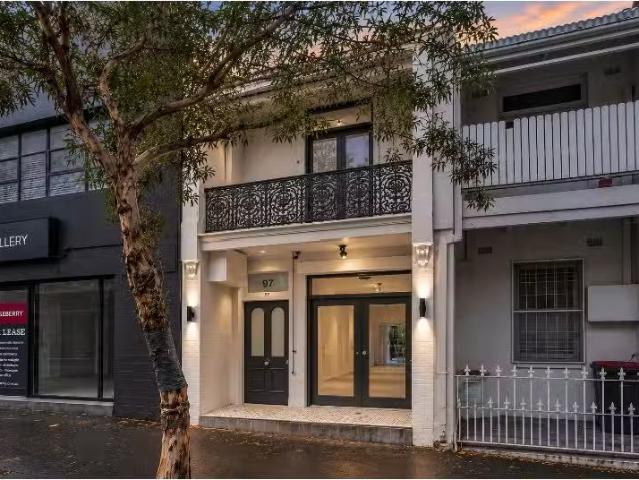 House for rent in Sydney CBD, Sydney