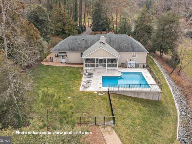 House for sale in Virginia