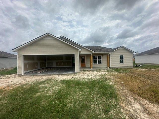 House for sale in Ray City, Georgia