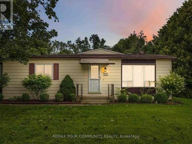 House for sale in York, Ontario