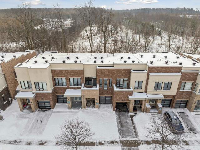 Townhouse for sale in Woburn, Ontario
