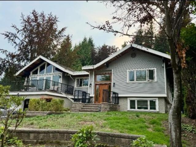 House for sale in West Vancouver, British Columbia
