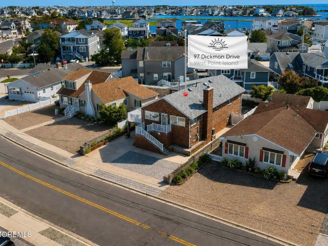 House for sale in Lavallette, New Jersey