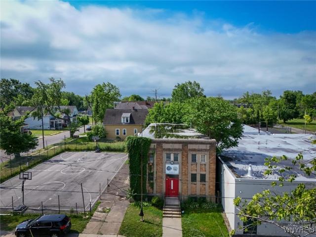 Commercial for sale in Buffalo