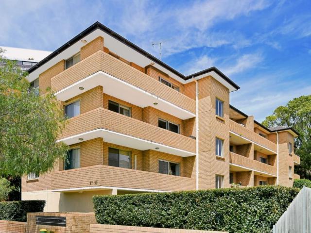 Apartment for rent in Sydney, New South Wales