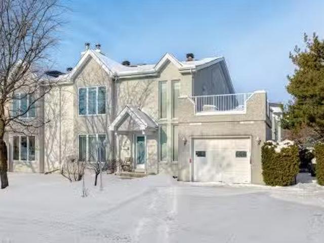 House for sale in Laurentides, Quebec