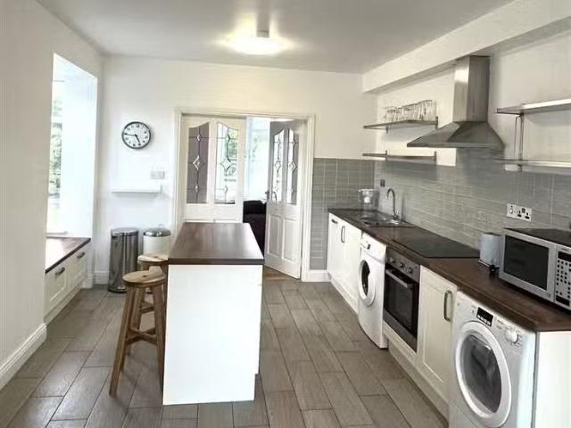 House to rent