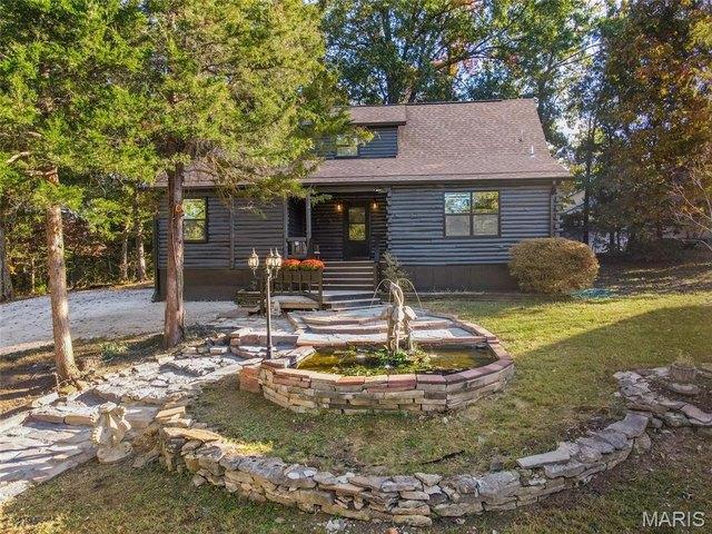 House for sale in De Soto, Jefferson County