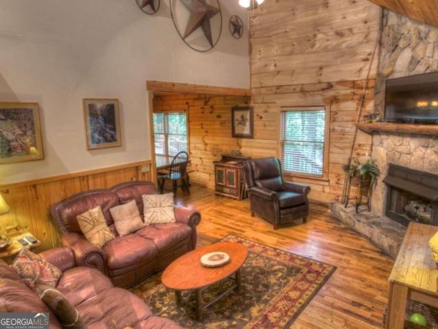 House for sale in Georgia