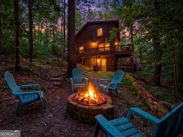 House for sale in Georgia