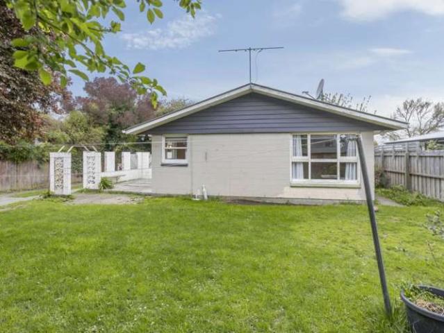 Property for sale in Rangiora, Waimakariri District