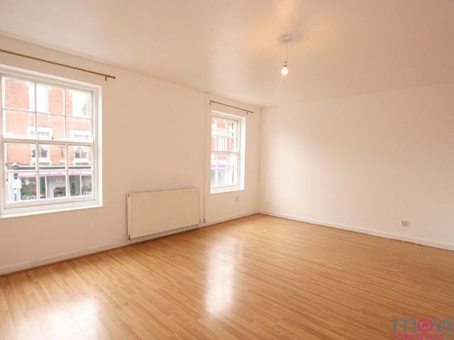 Apartment for rent in Kings Barton, Gloucester