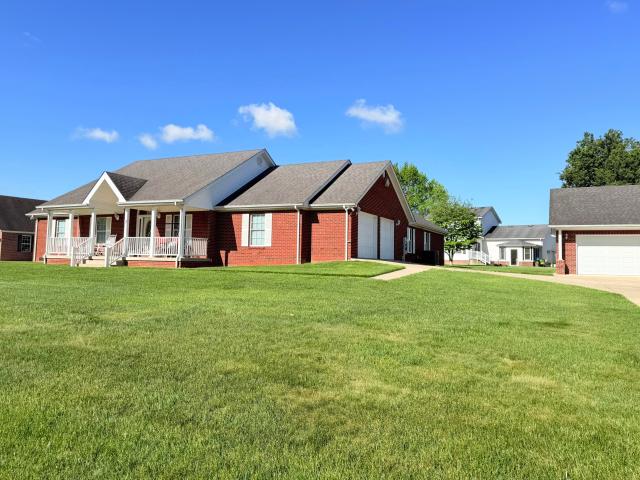 House for sale in Maretburg, Mount Vernon