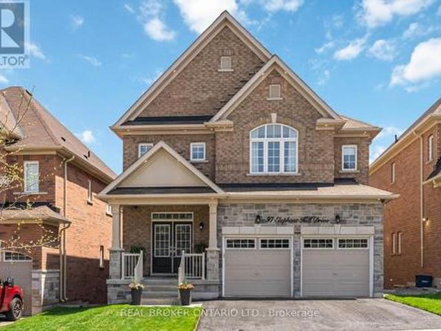 House for sale in Durham, Ontario
