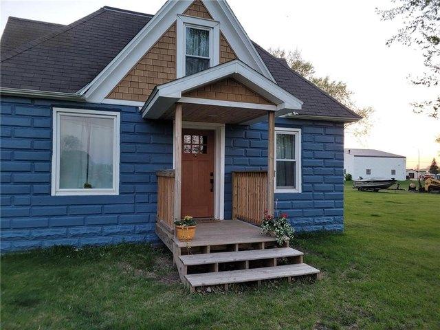 House for sale in Ottertail, Minnesota