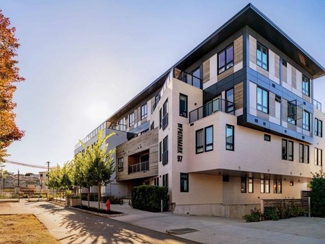 Condo for sale in Cambridge, Massachusetts
