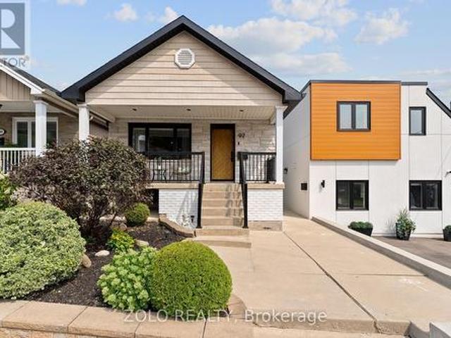 House for sale in Woburn, Ontario