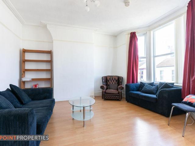House for rent in Dingle, Liverpool