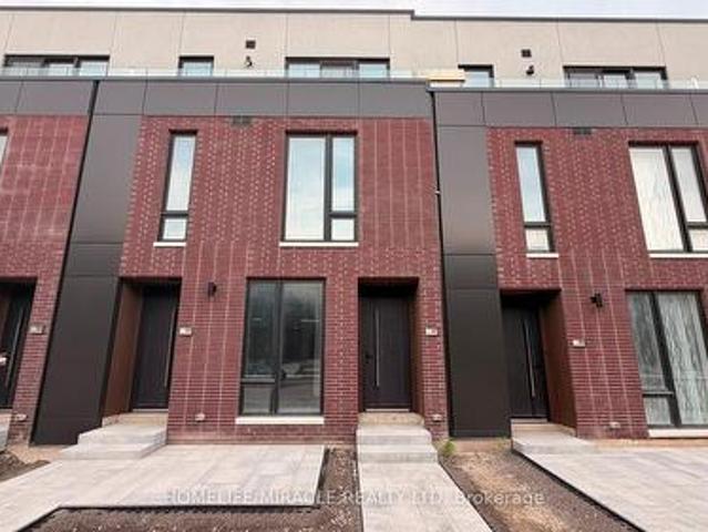 Townhouse for rent in Niagara, Ontario