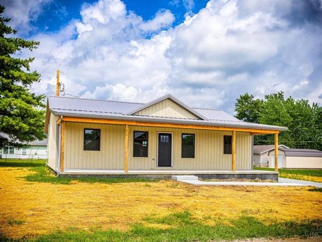 House for sale in West Union, Ohio