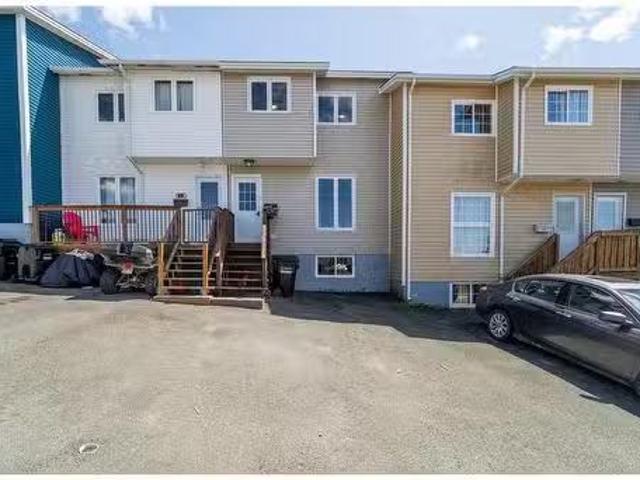 Condo for sale in Foxtrap, Newfoundland And Labrador
