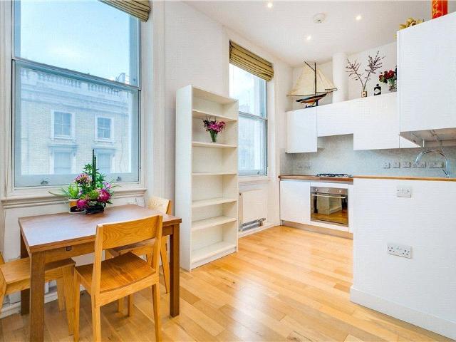 Apartment for rent in Lot's Village, Greater London