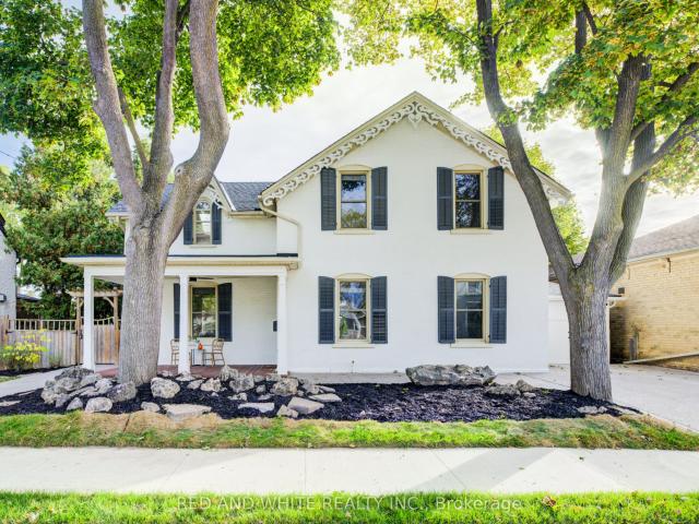 House for sale in Cambridge, Ontario