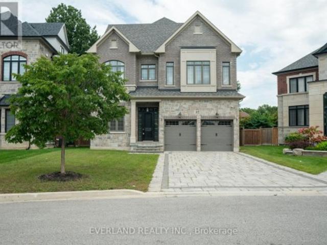 House for sale in York, Ontario