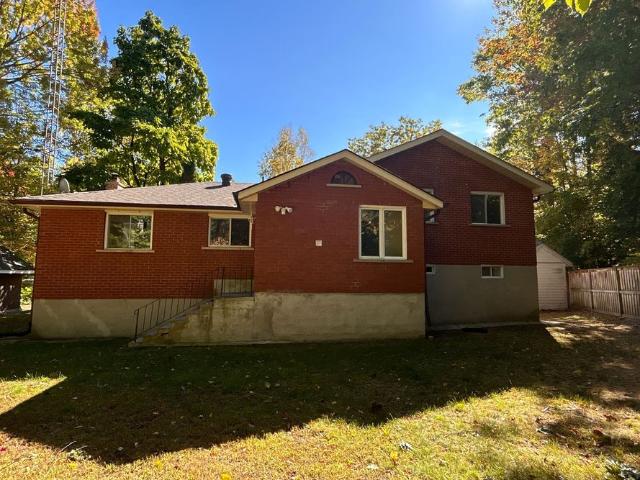 House for rent in Tiny, Central Ontario
