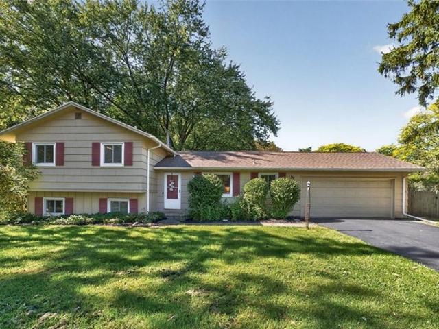 House for sale in Indian Hills, Town of Henrietta