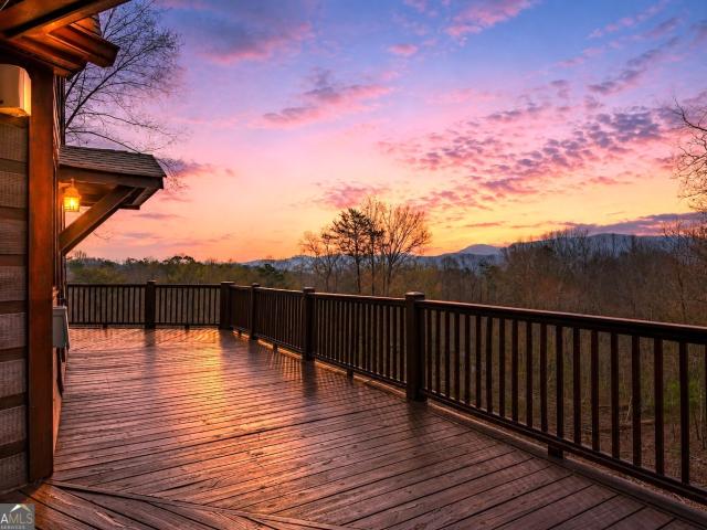 House for sale in Blue Ridge, Fannin County