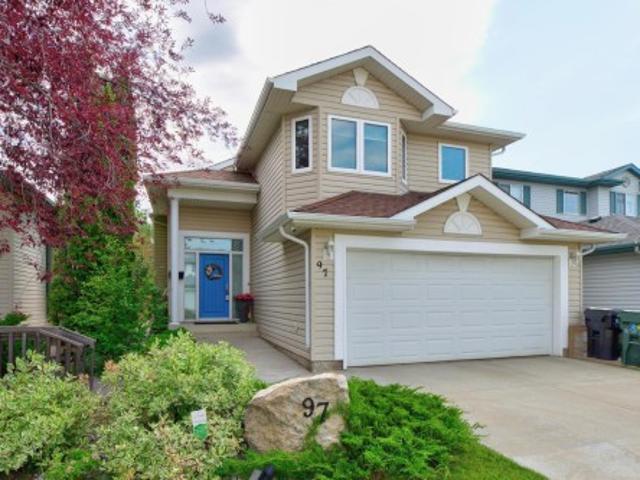 House for sale in Sherwood Park, Alberta