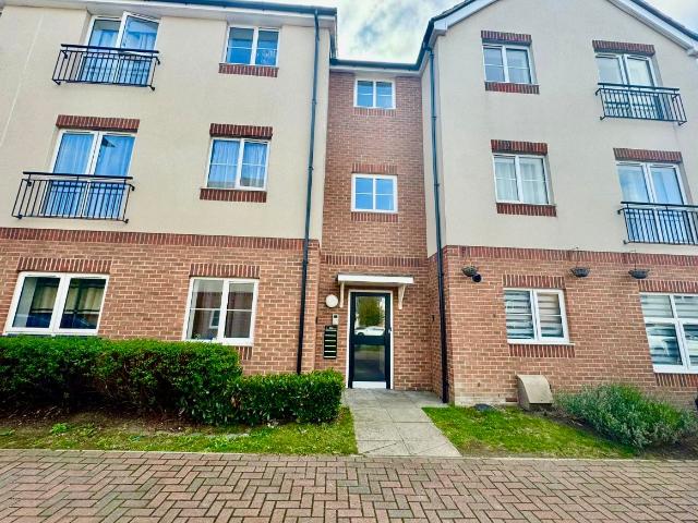 Apartment for rent in Werrington Village, Peterborough