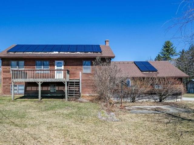 House for sale in Mount Holly, Vermont