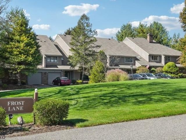 Condo for sale in Mahwah, New Jersey