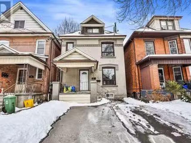House for sale in Ancaster, Ontario