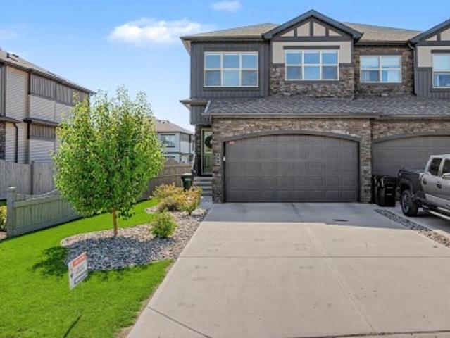 House for sale in Spruce Grove, Alberta