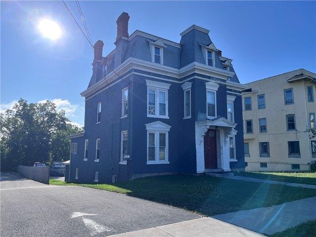 House for sale in Geneva, New York