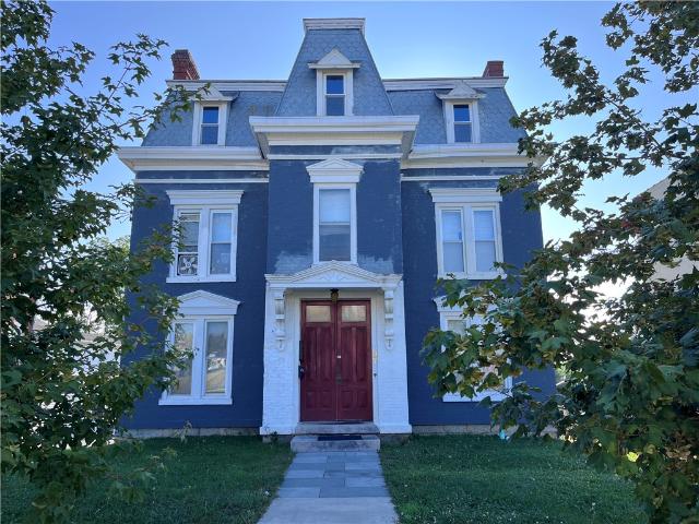 House for sale in City of Geneva, Ontario County