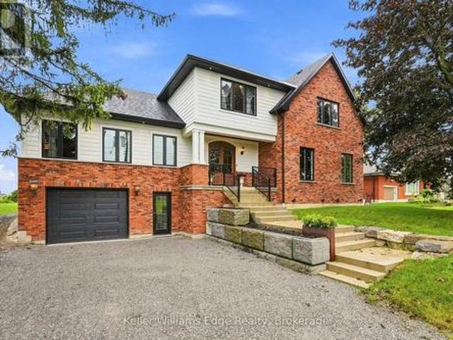 House for sale in Ancaster, Ontario