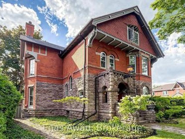 Property for sale in Woburn, Ontario