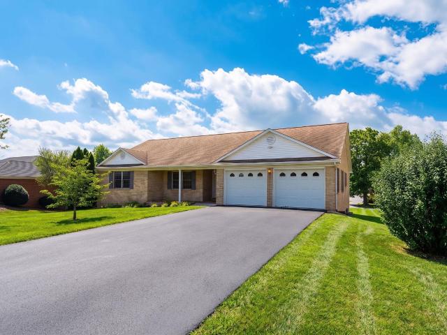 House for sale in Stuarts Draft, Augusta County
