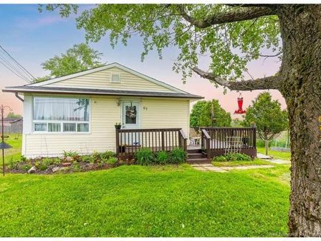 House for sale in City Of Saint John, New Brunswick