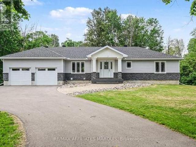 House for sale in Rideau Lakes, Ontario
