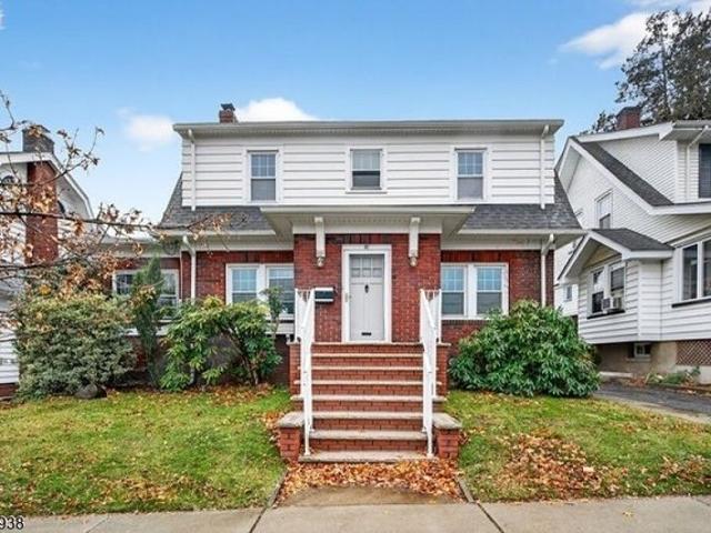 House for sale in Passaic, New Jersey